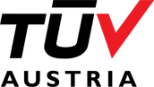 TUVAH logo